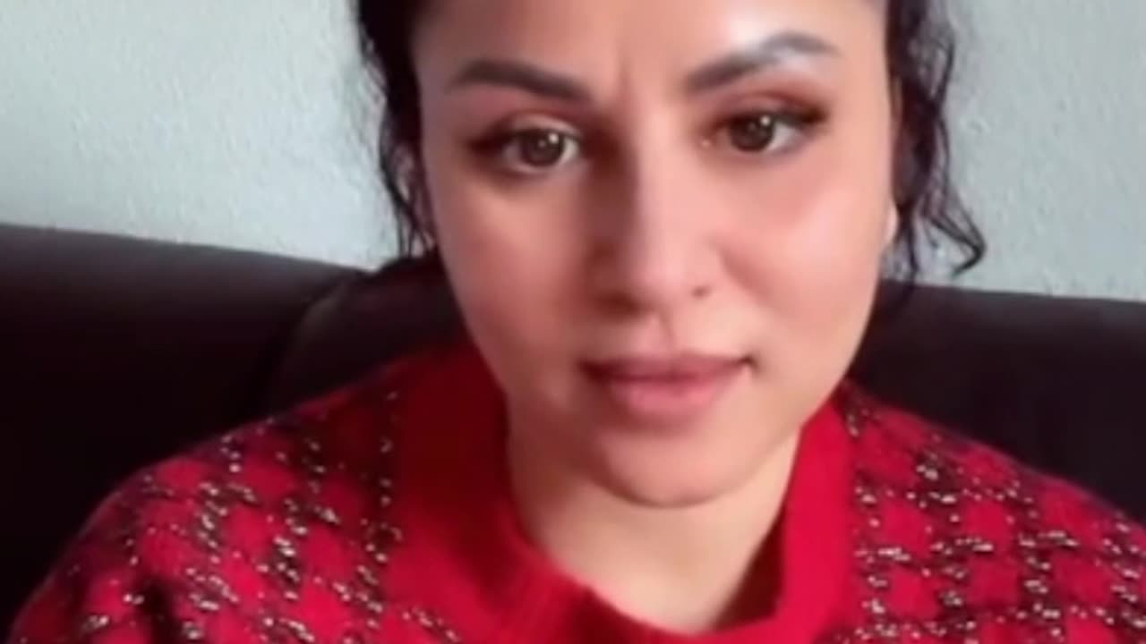 فریده سادات با کدام مرد ضعیف سر خورده بوده