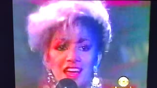 Sheila E Love Bizarre 1986