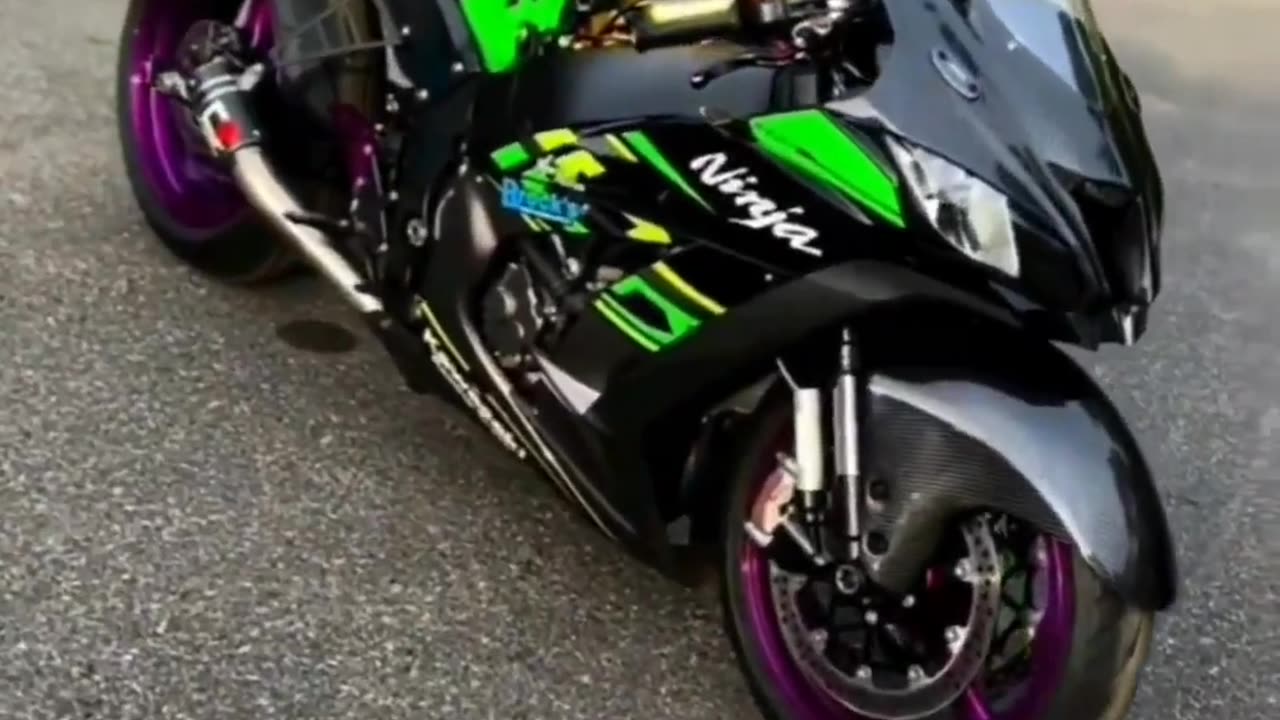 Zx10r