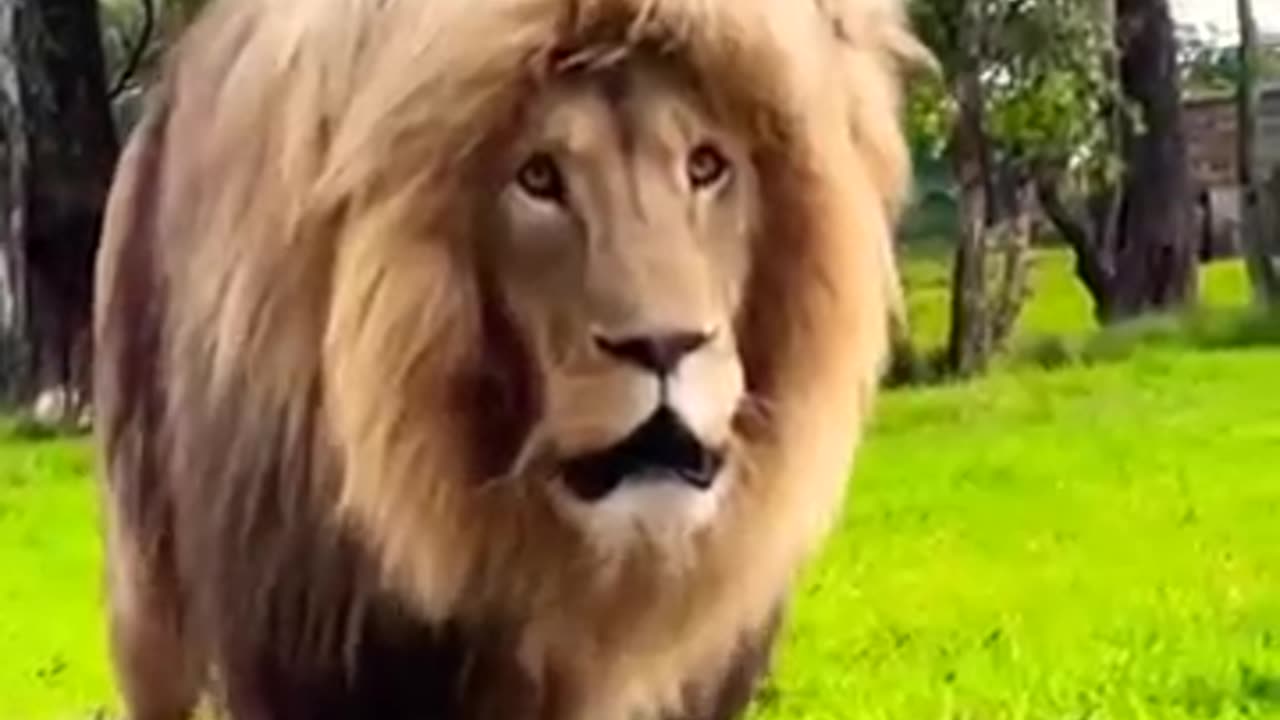 King 👑 Thulani 🦁