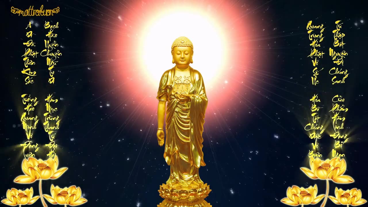 KHAI THỊ SỐ 97 - NGƯỜI ĐI HỘ NIỆM & THAM DỰ PHÁP HỘI SIÊU ĐỘ, NHỮNG ĐIỀU ĐÁNG LƯU Ý.