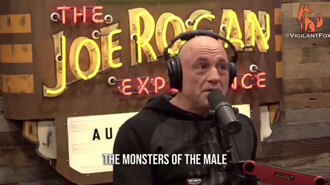 Joe Rogan says we’re enabling ‘Evil’ With Terms Like ‘Minor-Attracted Persons’