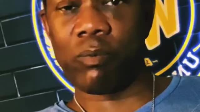 Lack of “CHIPS” didn’t cause it, YOU CAUSED IT JOEY!!👿