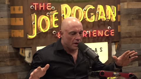 Why Trump Will Prevent WW3 (Joe Rogan Experience)