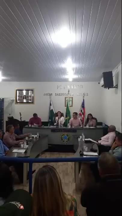 VEREADORA ALCIONE - CAMPESTRE