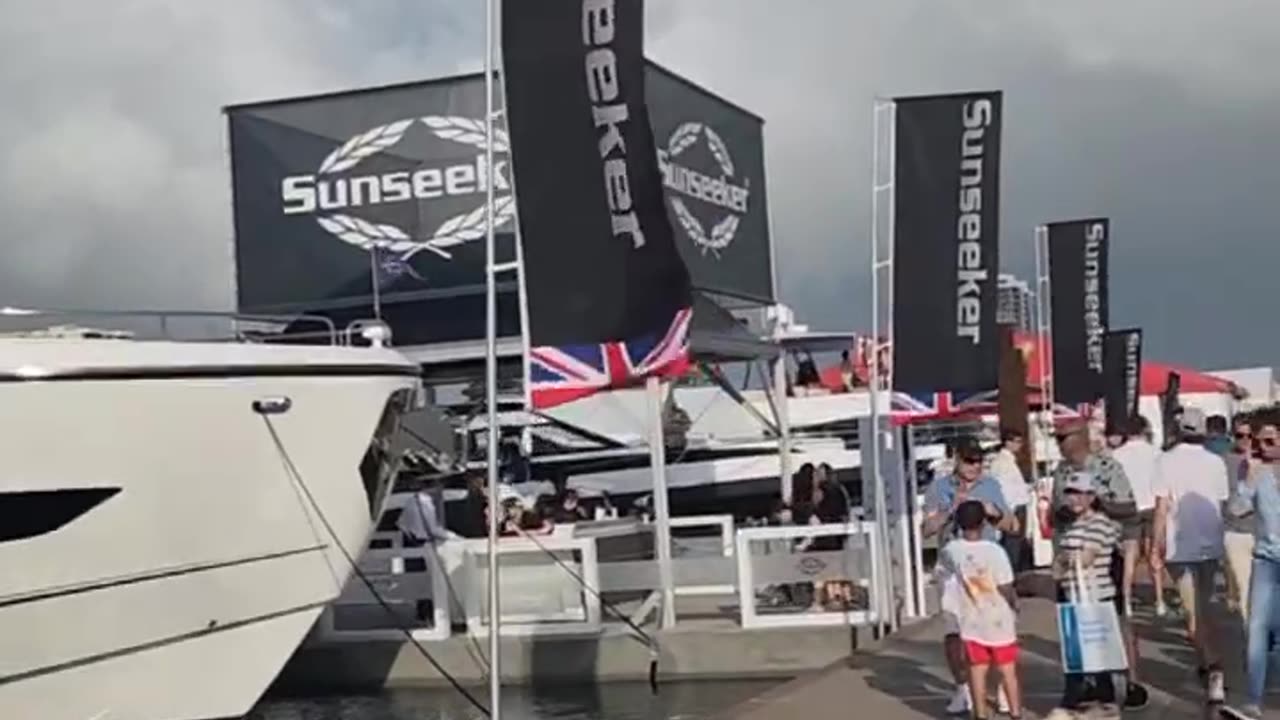 More yachts with #KittyKatCoin 😎