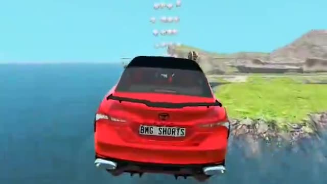 Cars vs Balls 😂 #shorts