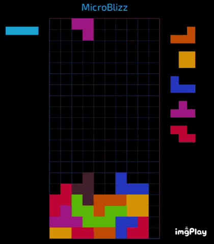 Tetris Gif
