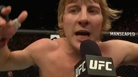 UFC Star Paddy Pimblett Challenges Mark Zuckerberg to Fight