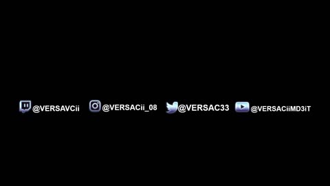 Dj VERSACii LIVE MUSIC