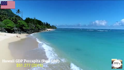 Bali Vs Hawai