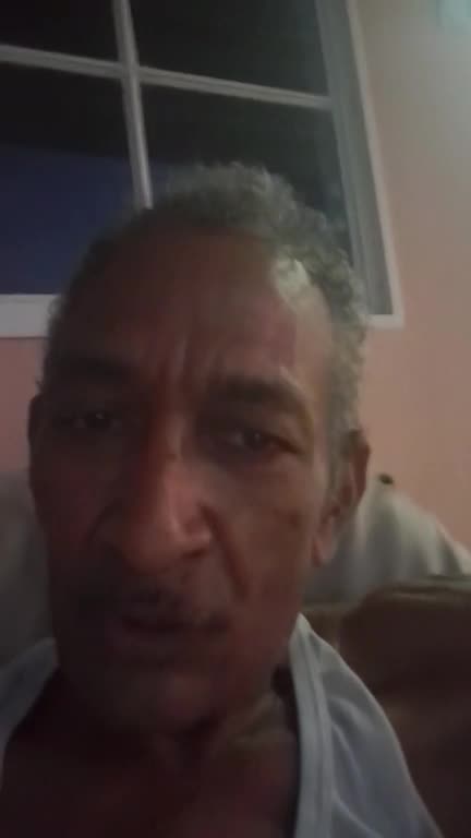 09JUL23 MI PUNTO DI BISTA ARIBA E ENERGIA NAN KU LO ACTIVA HOPI DI NOS PA HUSA NOS DON NAN KU LO BAI