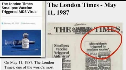 1987 a 2020-2022-czy Historia HIV(AIDS) się powtarza?.