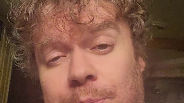 I have a lot in common with blacks