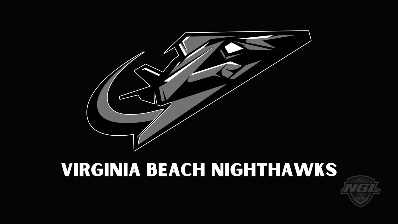 Virginia Beach Nighthawks Intro Video