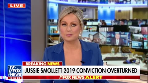 Illinois Supreme Court overturns actor Jussie Smollett's 2019 hate crime hoax conviction