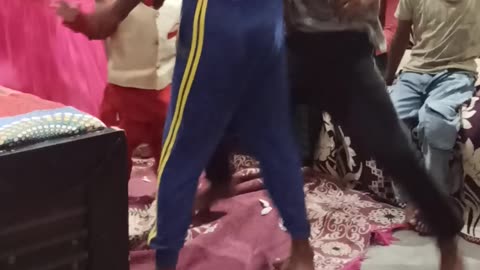 Baby Dance