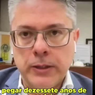 E olha que o Alessandro Vieira não é de direita...