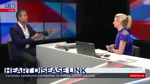 Concerns raised about legitimacy of research linking vaccines and heart attacks