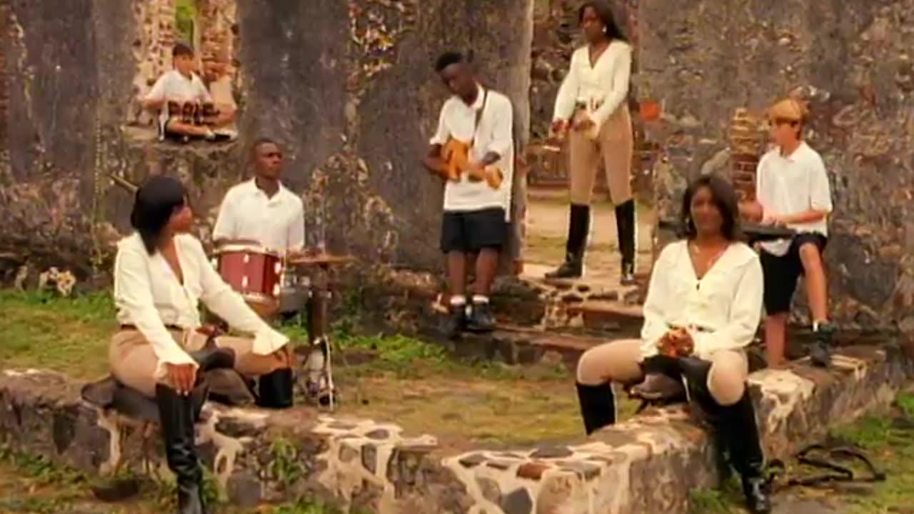 SWV - Right Here