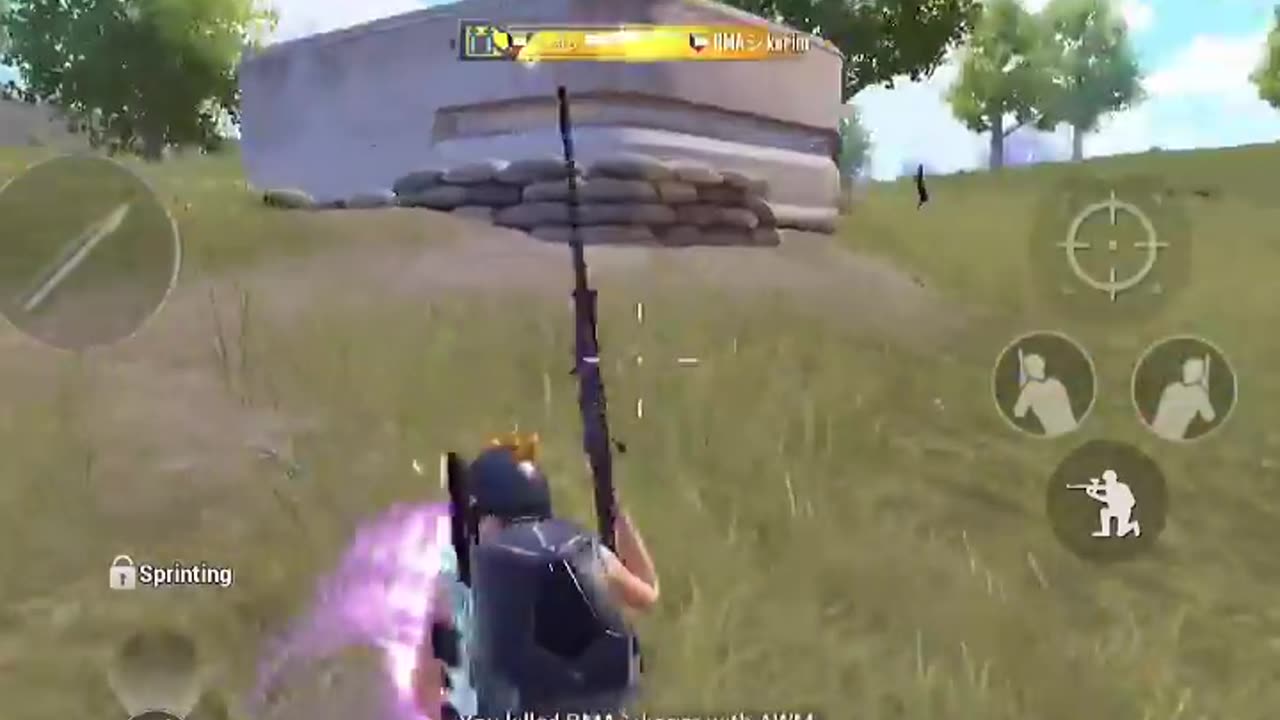 Pubg mobile