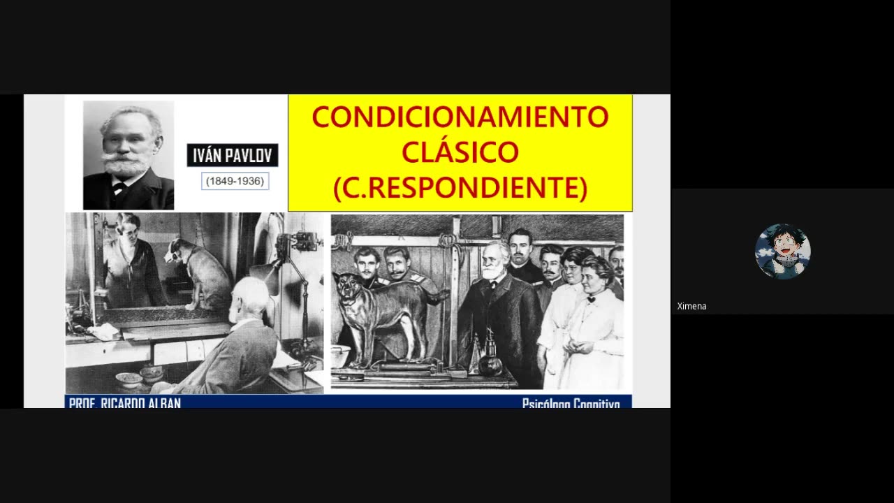 ADC SEMESTRAL 2022 Semana 12 PSICOLOGIA