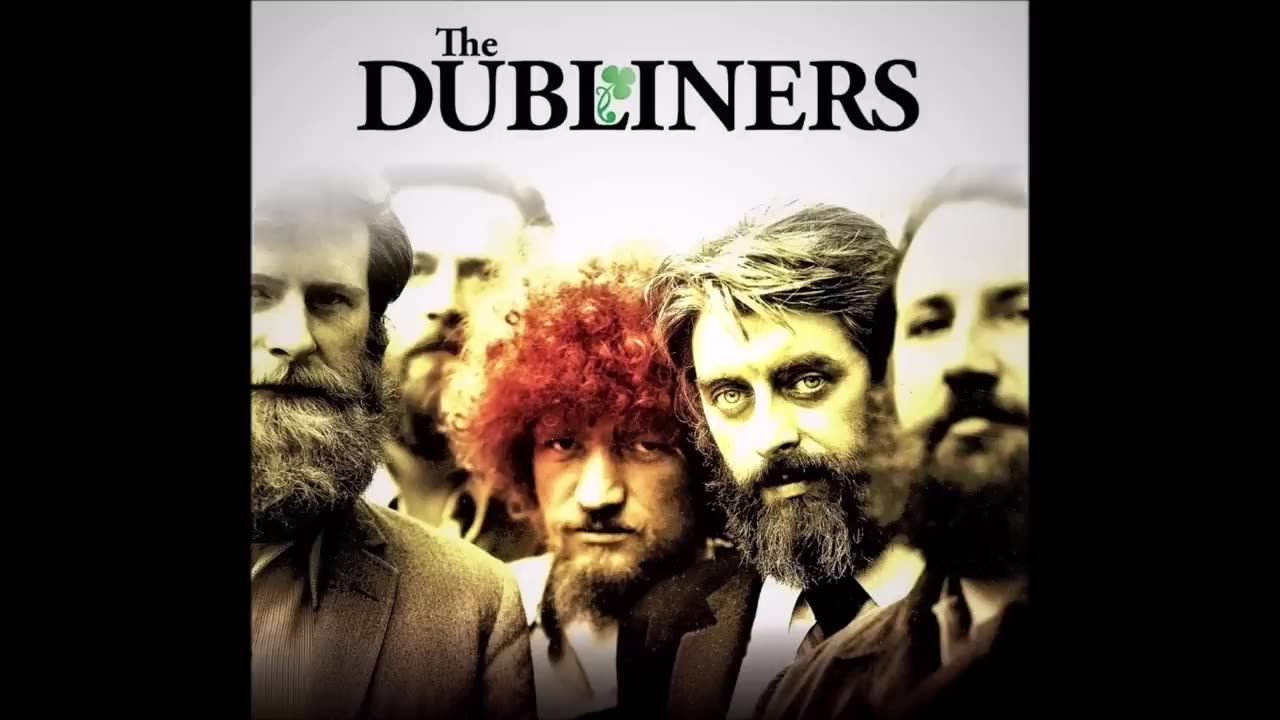 St. Patrick's Day With The Dubliners