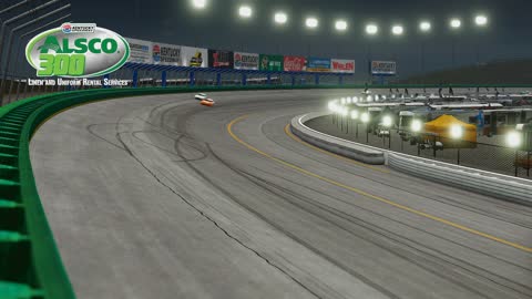 Nascar Heat5 Race439