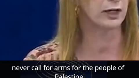 MEP Clare Daly's Responds To Recent Escalations In NATO's Proxy War Against Russia In Ukraine