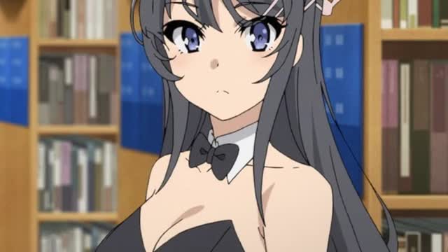 Bunny Girl Senpai Drill Music for Anime 🔥🔥🔥