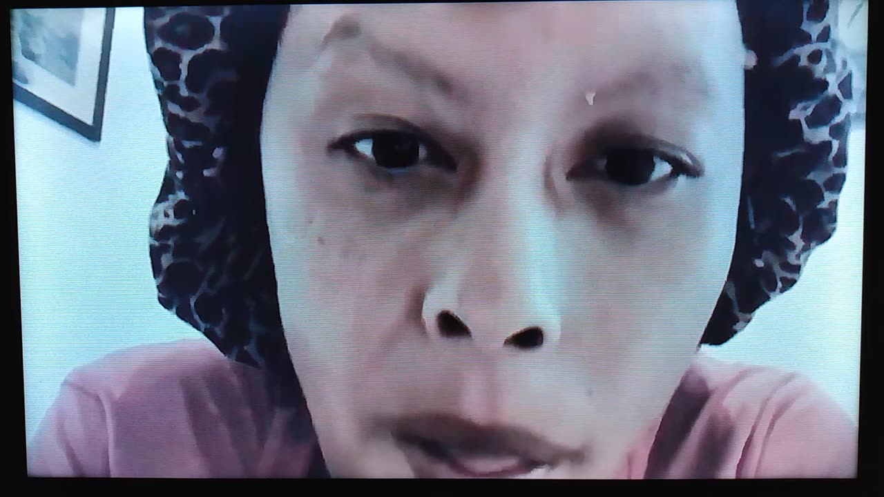 EVE'S TESTIMONY: TIME TO GET OUR HOUSES IN ORDER-GMS GETTHISWORK2