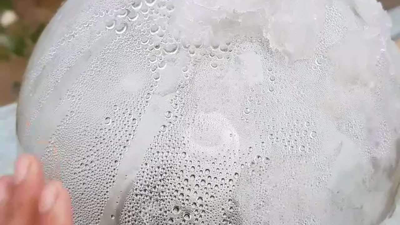Ice