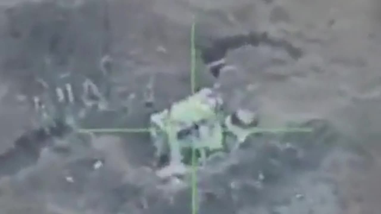 🔥 Armenia Conflict | Azerbaijani Kamikaze UAV Destroys EW Station | RCF