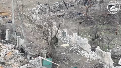 Good Times/Bad Times For Russians in Ukraine