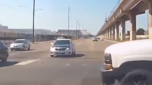 como escaparte de un robo