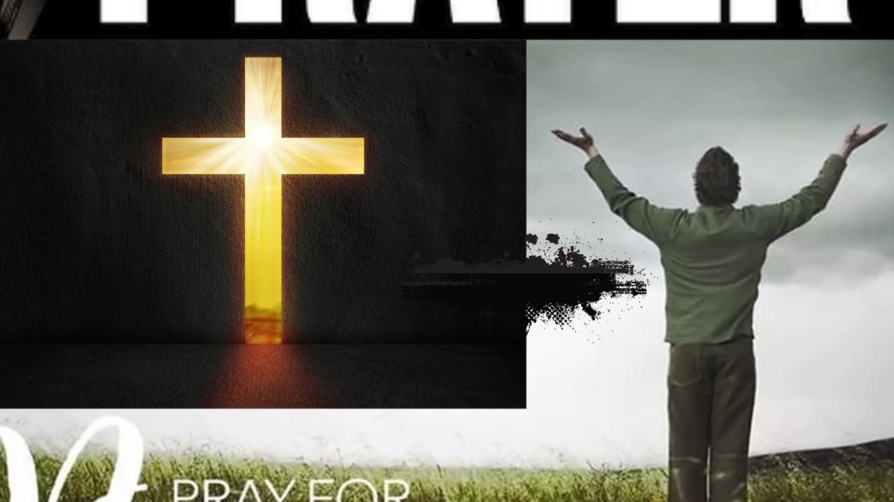 Nighttime Prayer of God's Peace #youtubeshorts #grace #jesus #mercy #faith #blessed #fyp #love #joy