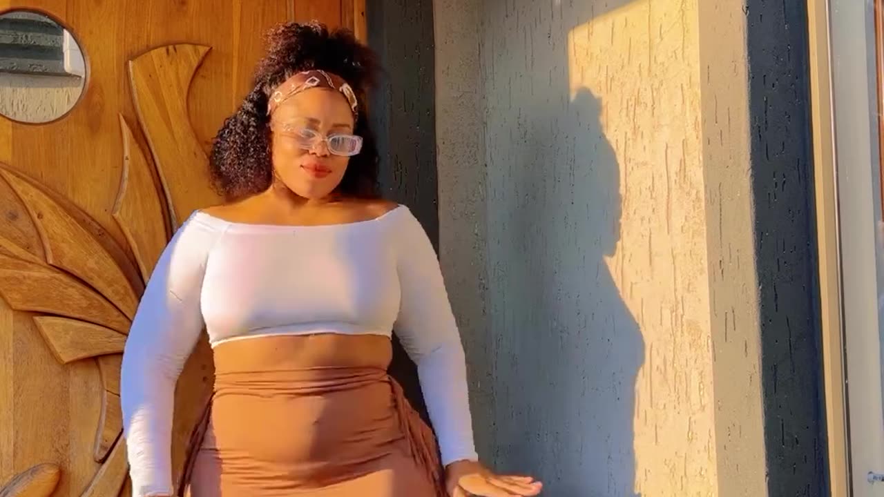 Amapiano Dance Moves @africa @amapiano @tribeafrica @dance