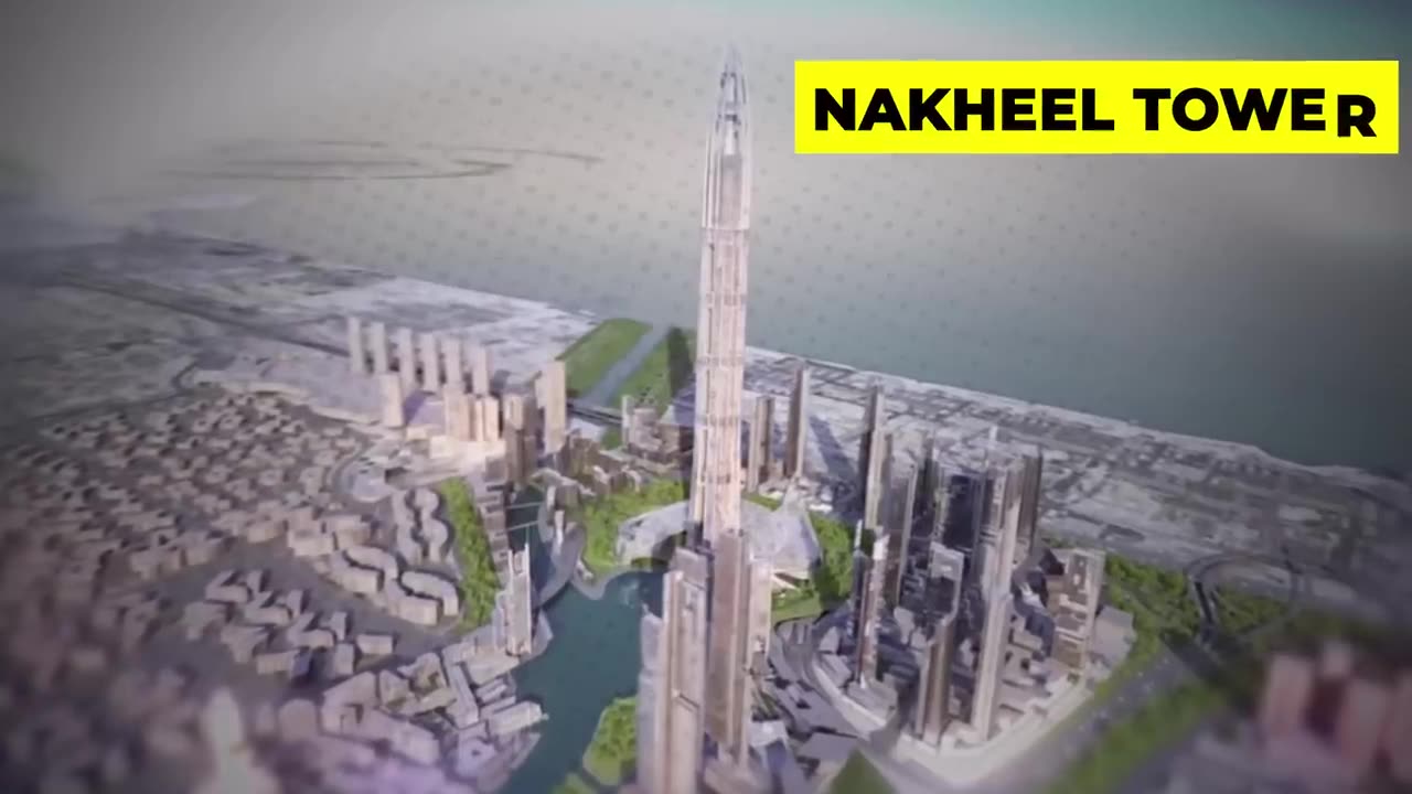 Why Top of Burj Khalifah Swings ? | Engineering Secrets of Burj Khalifah