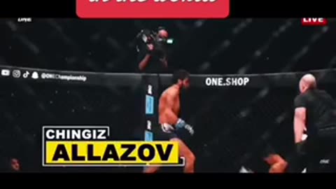 Most Electrified fighters in the world