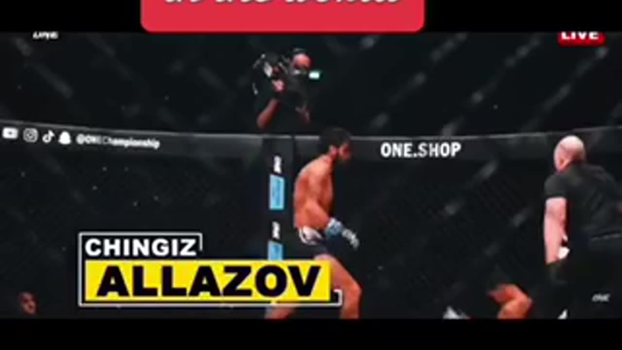 Most Electrified fighters in the world