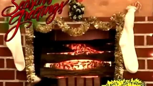 beavis & butt-head - Xmas Special