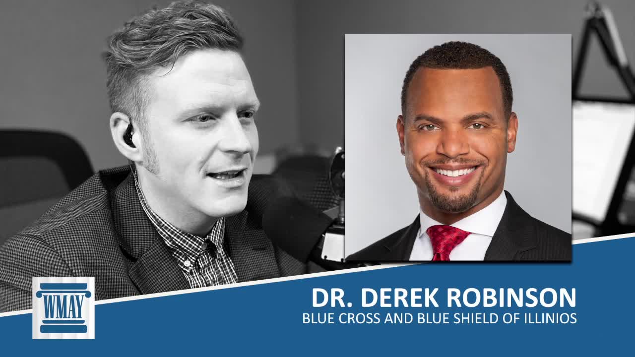 Public health officials warn of a "tripledemic"