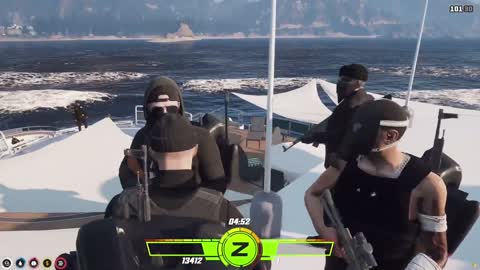 CG Roasts W2S & Behzinga With Tommy T