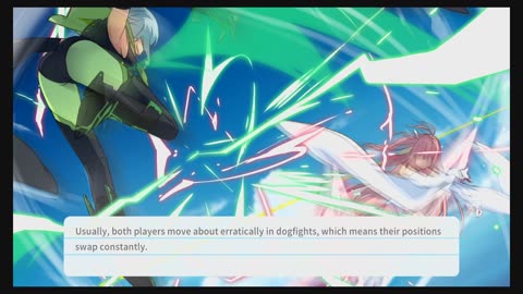 Aokana Four Rhythms Across The Blue Playthrough Part75