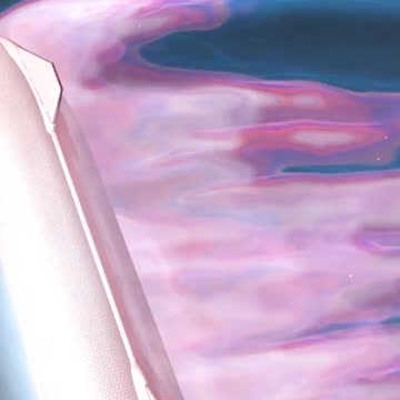 SpaceX Starship Mars Atmospheric Burn SHORT