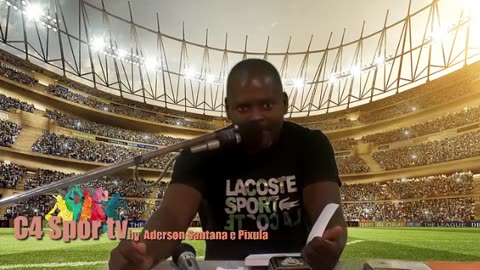 C4 Spor tv by Aderson Santana e Pixula e Convidados 06 08 2023