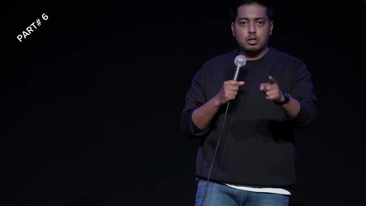 First Euro trip|| Stand up comedy by aakash gupta