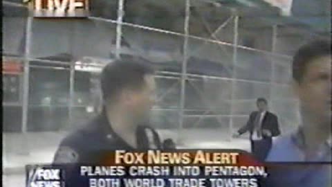 911 - Media Fox News