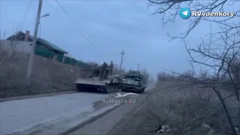 🇷🇺🇺🇦 Another captured Bradley