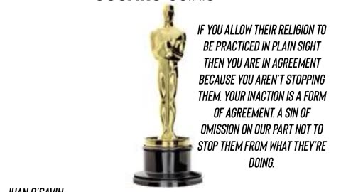 Oscars - Osiris